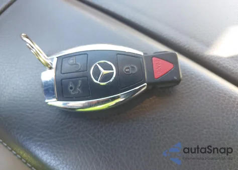2013 Mercedes-Benz Ml 350 4Matic из США, поврежденный, VIN 4JGDA5HB2DA201461
